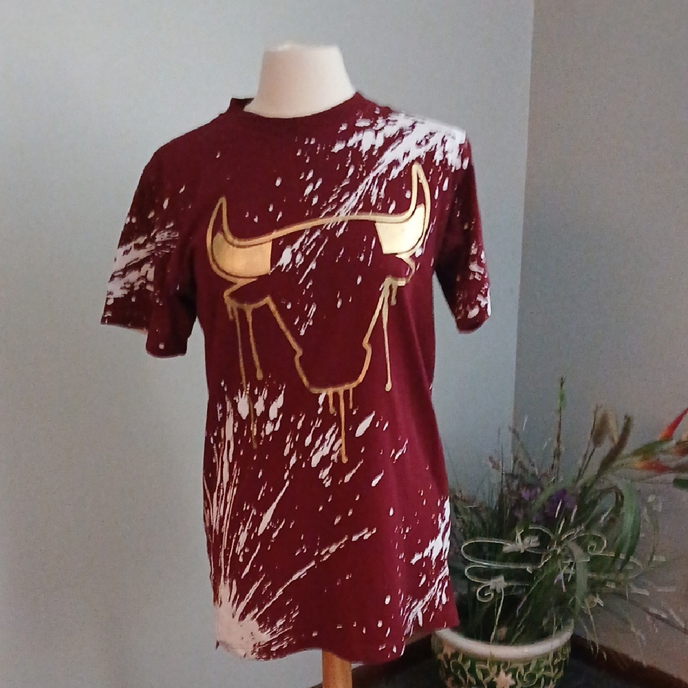 Chicago Bulls #23 Tshirt